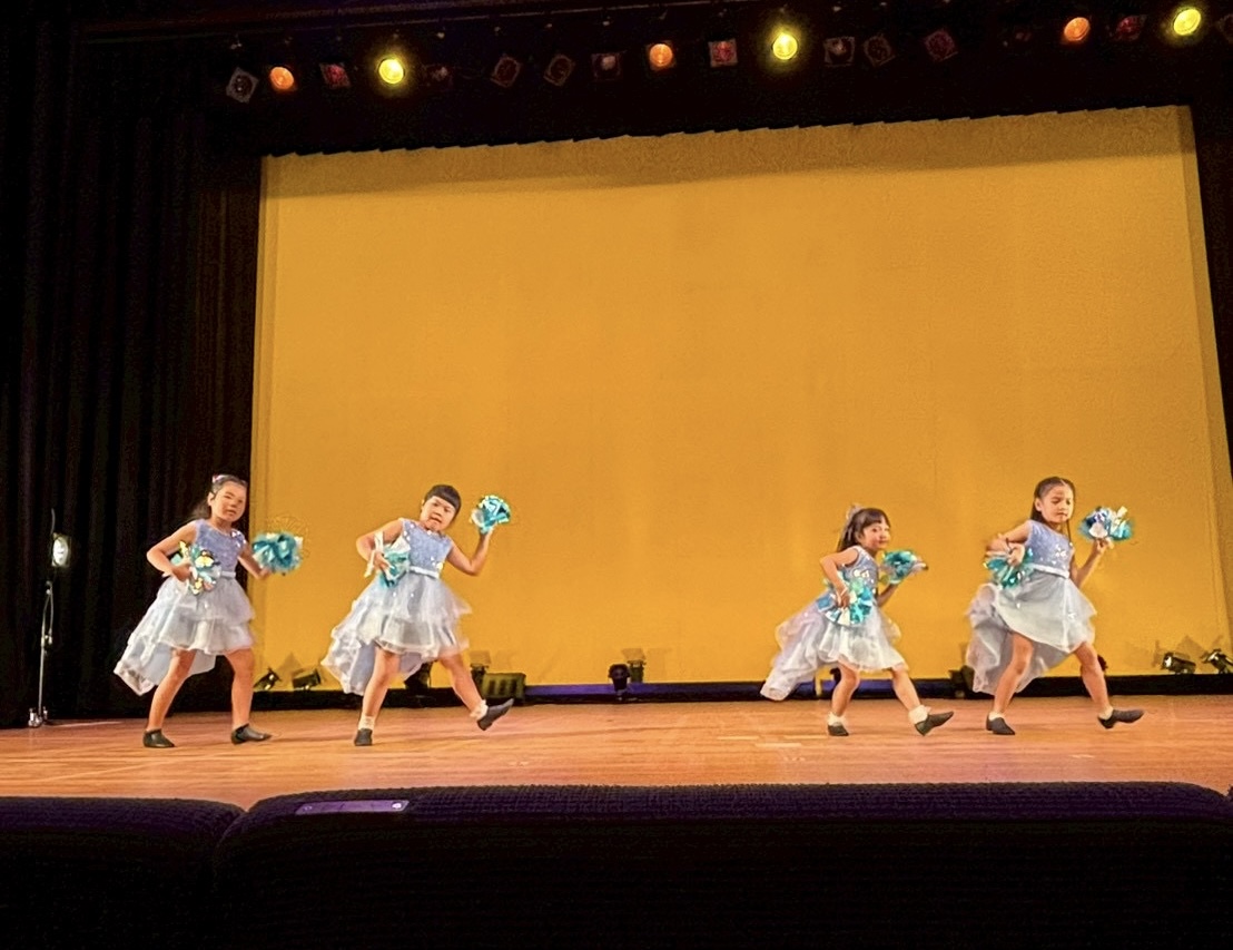 千代田区主催「芸能のつどい」に出演